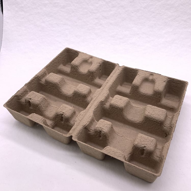 遥控车玩具纸托