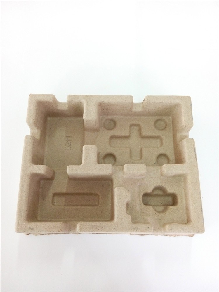 遥控车玩具纸托