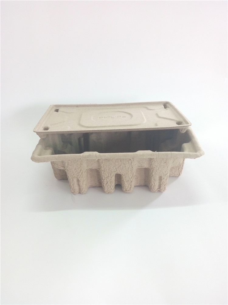 玩具纸托定制